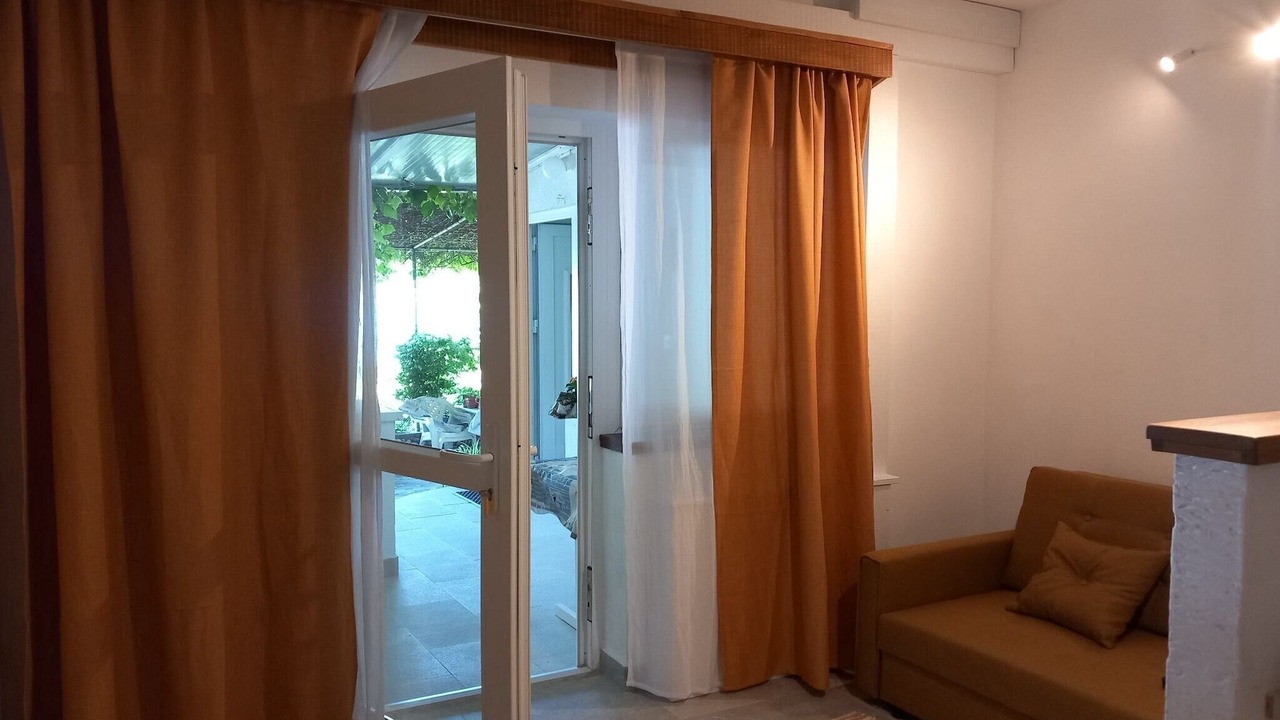 Photo of Livingroom in Supetarska Draga
