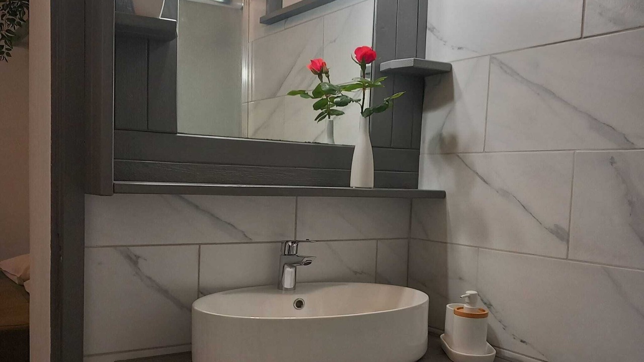 Photo of Bathroom in Supetarska Draga