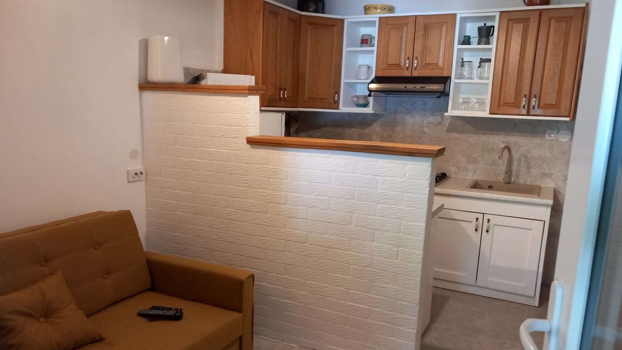 Photo of Livingroom in Supetarska Draga