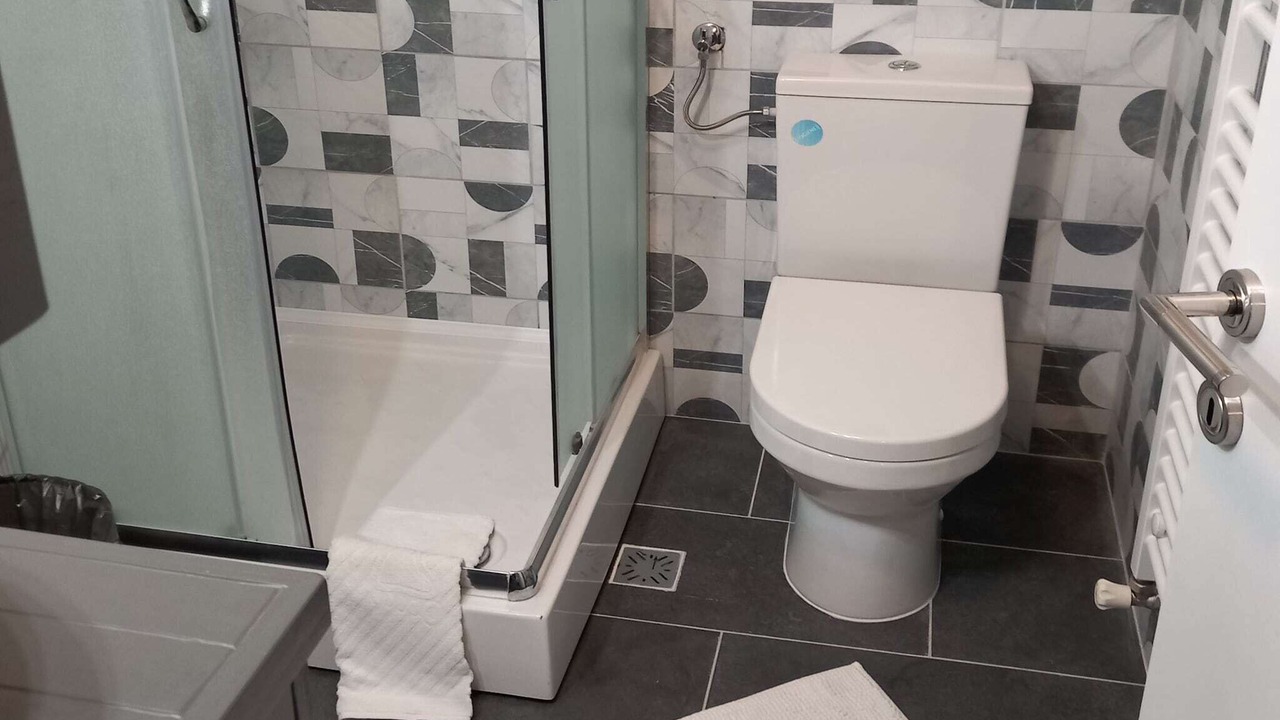 Photo of Bathroom in Supetarska Draga