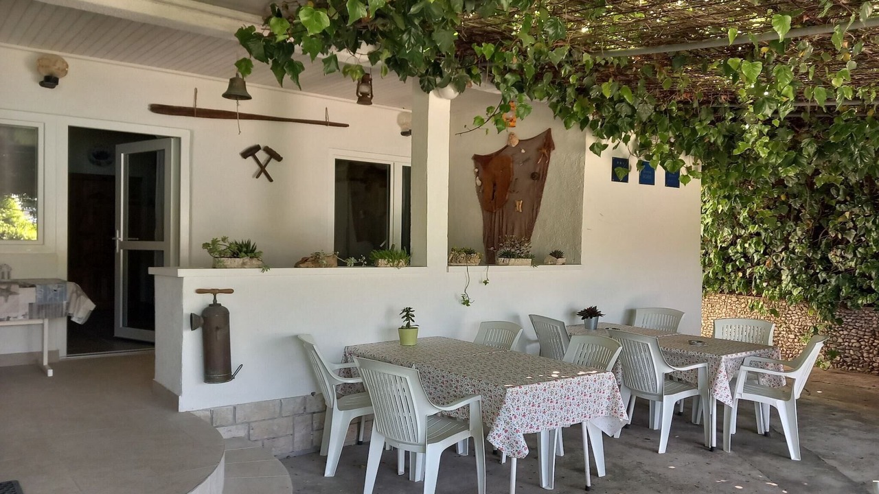 Photo of Outdoor in Supetarska Draga