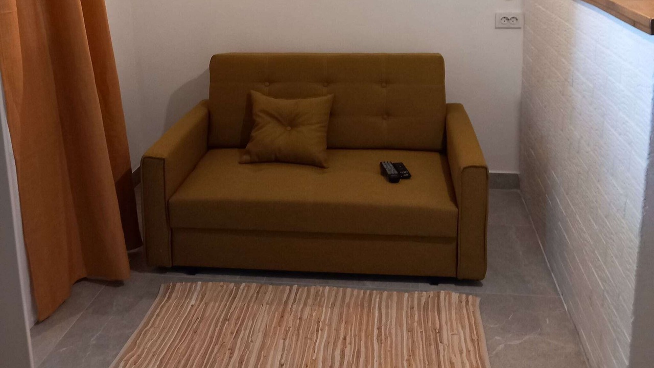 Photo of Livingroom in Supetarska Draga