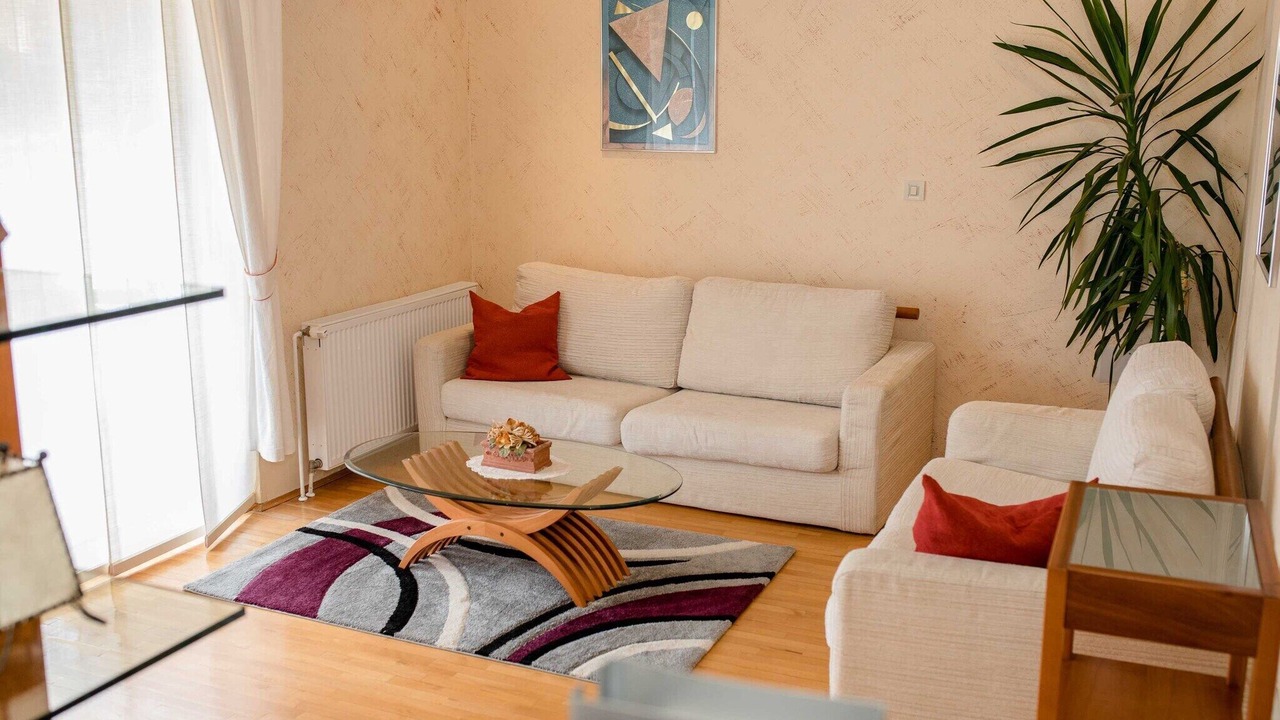 Photo of Livingroom in Rab Town