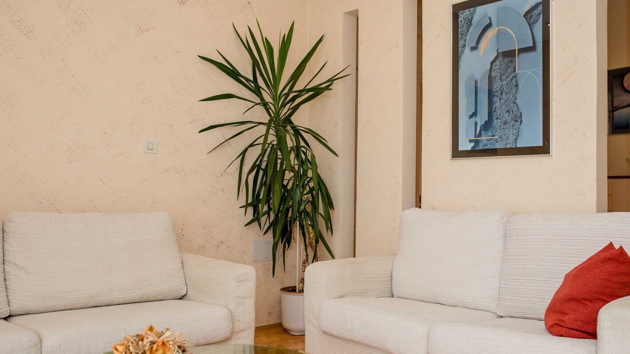 Photo of Livingroom in Rab Town