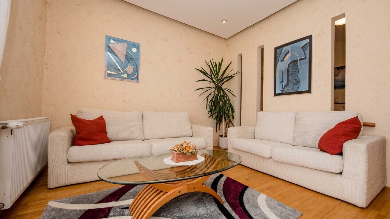 Photo of Livingroom in Rab Town