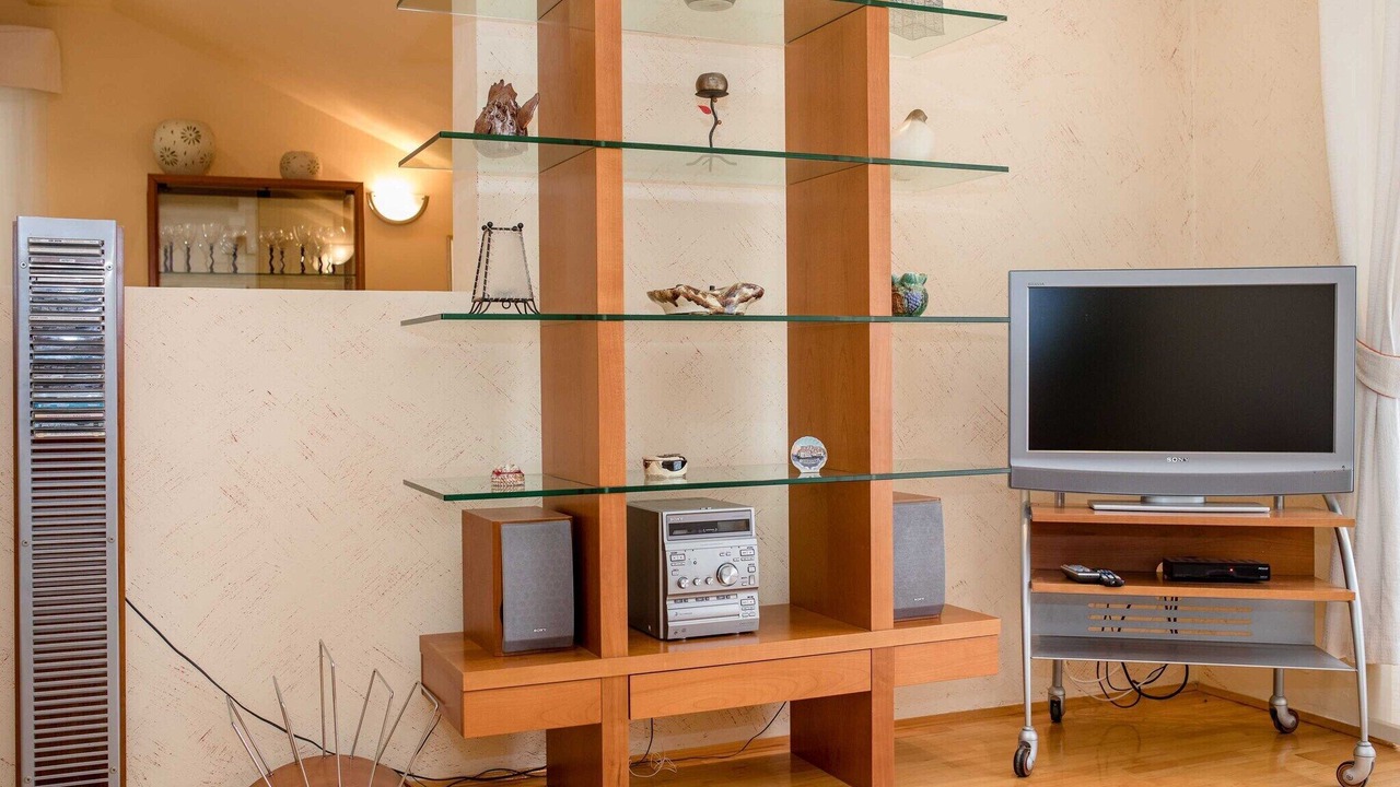 Photo of Livingroom in Rab Town