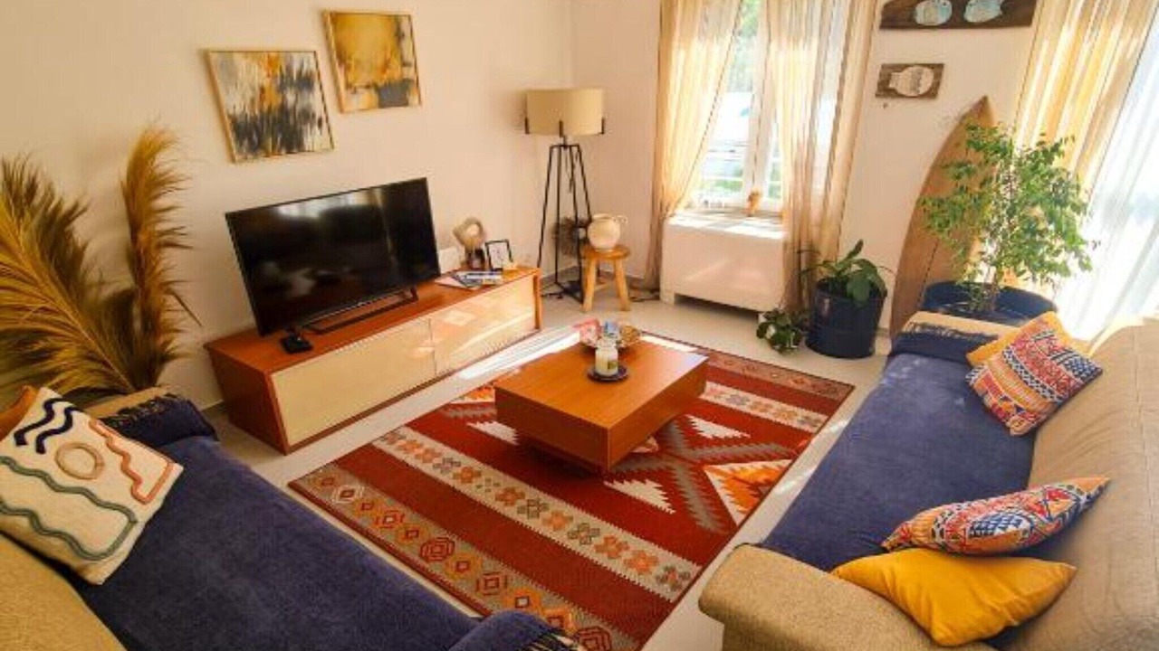 Photo of Livingroom in Senj