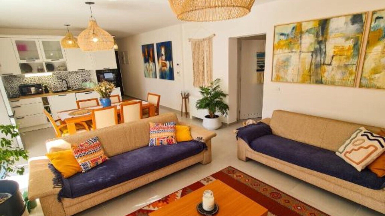 Photo of Livingroom in Senj
