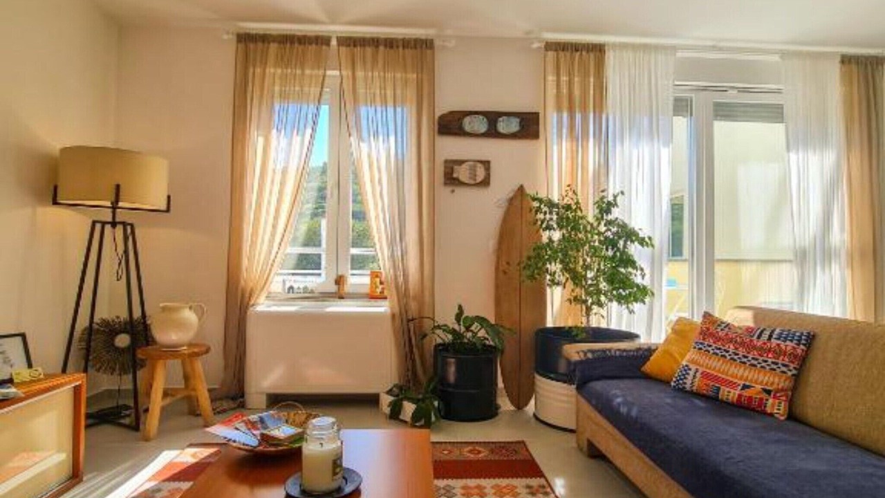 Photo of Livingroom in Senj