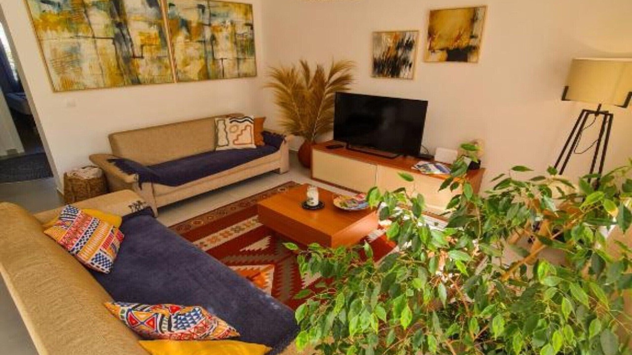 Photo of Livingroom in Senj