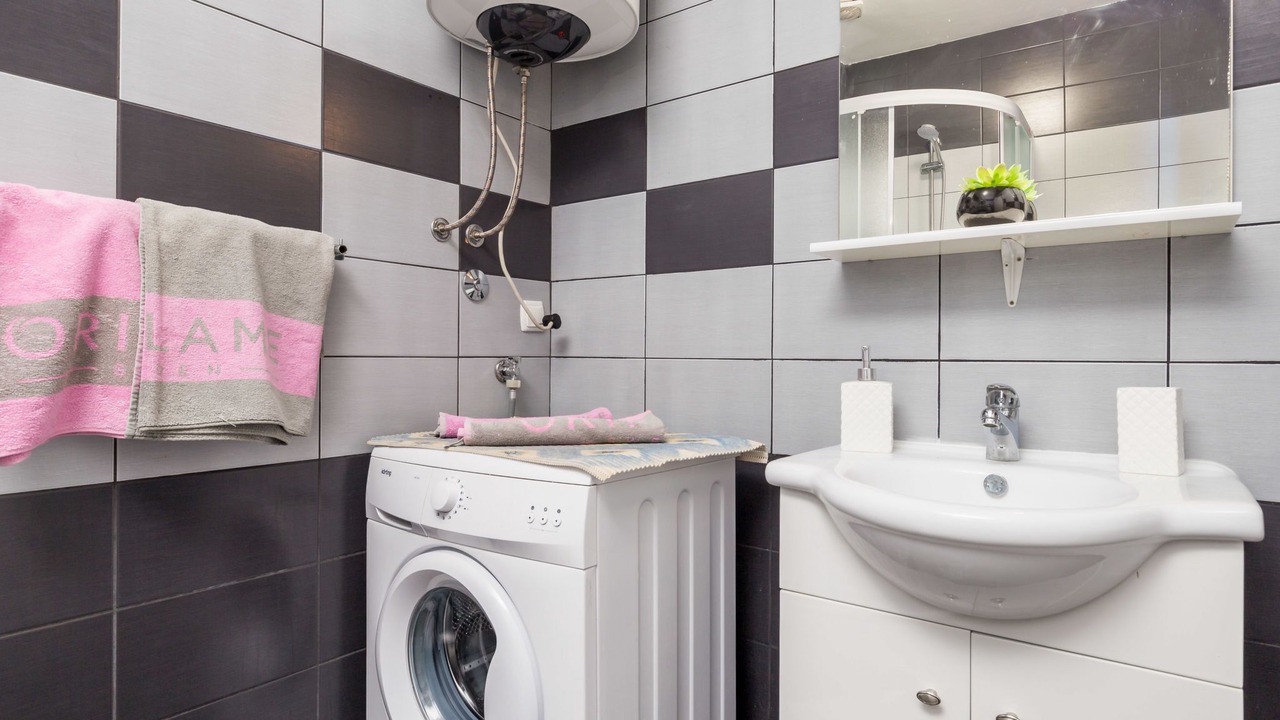 Photo of Bathroom in Polje