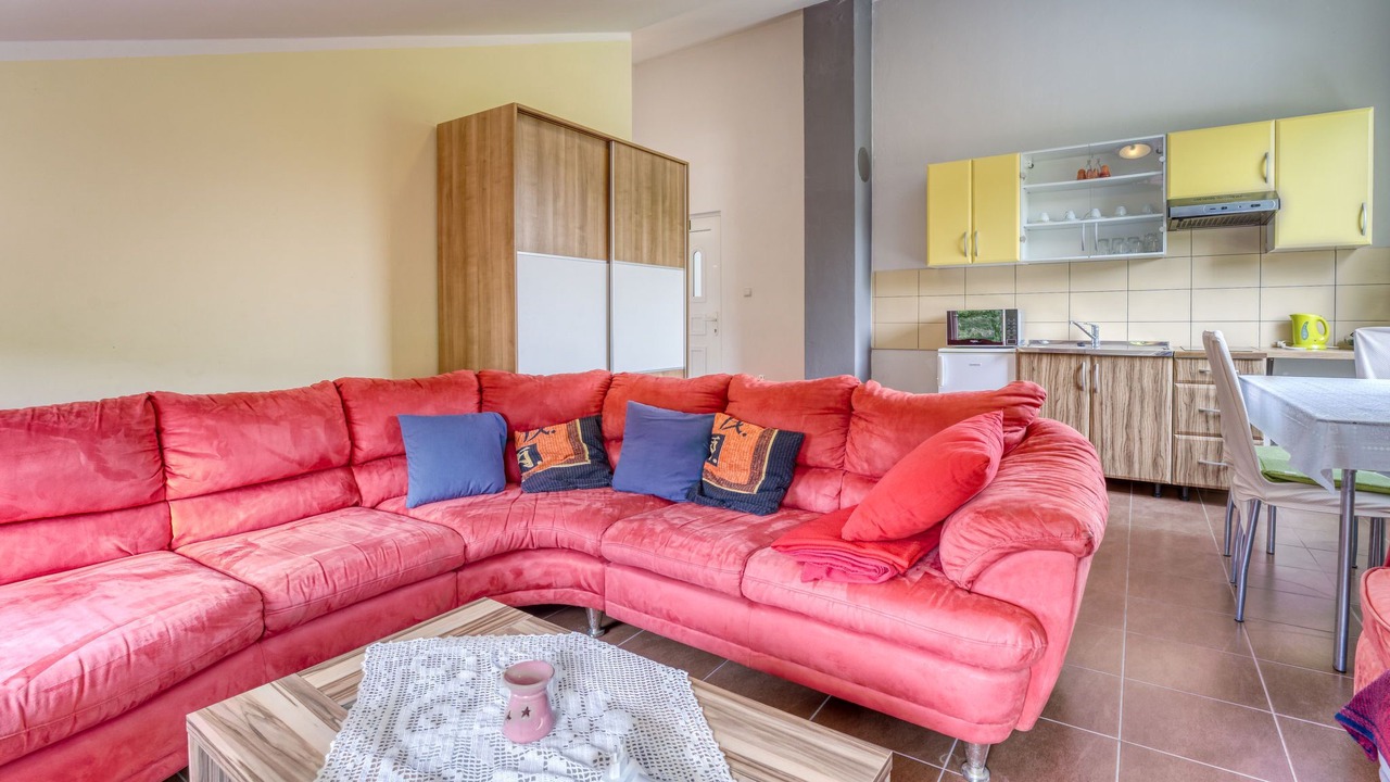 Photo of Livingroom in Polje