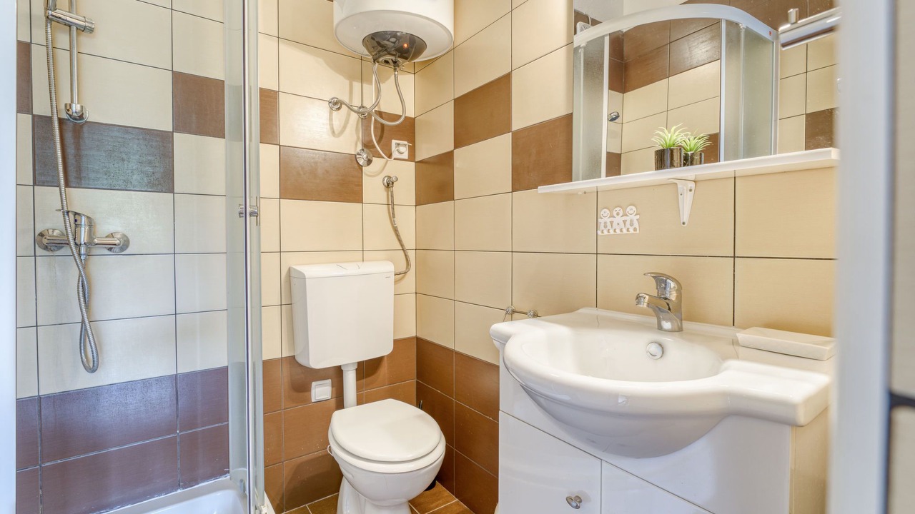 Photo of Bathroom in Polje