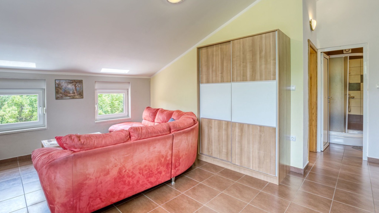 Photo of Livingroom in Polje