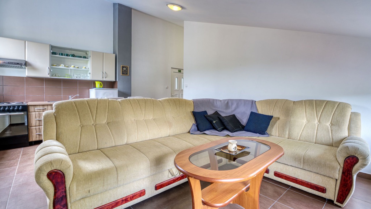 Photo of Livingroom in Polje
