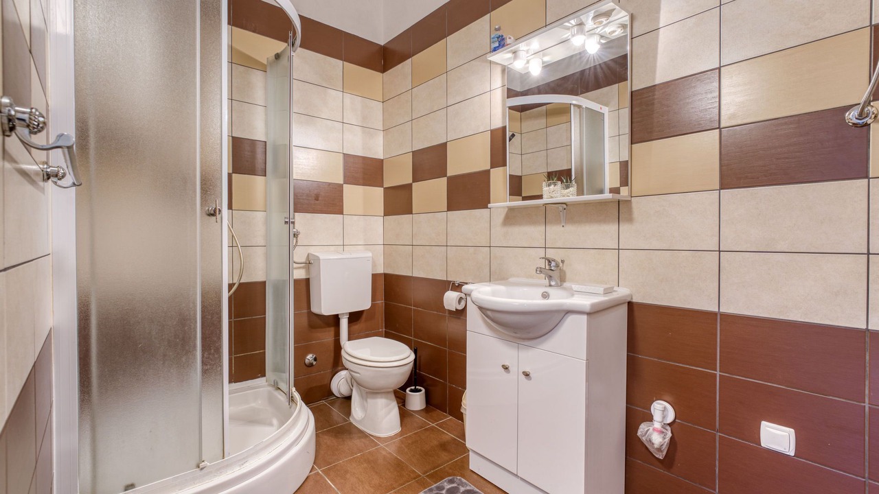 Photo of Bathroom in Polje