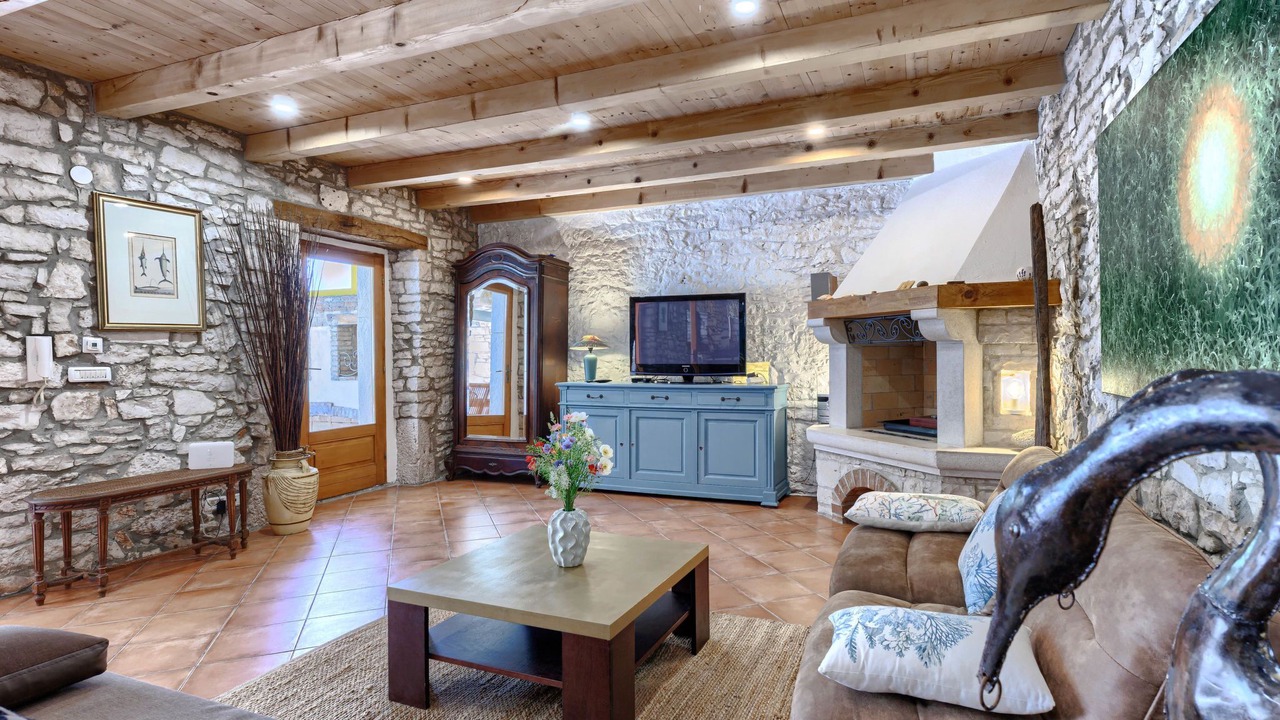 Photo of Livingroom in Puntera