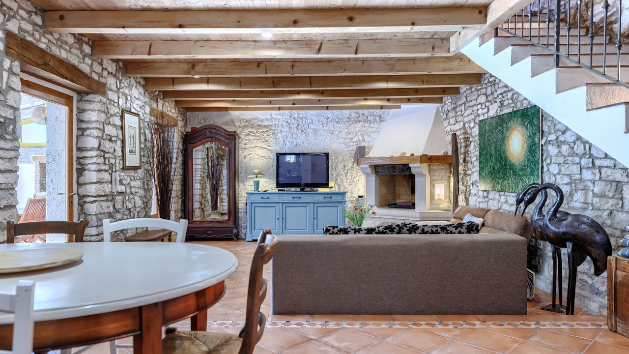 Photo of Livingroom in Puntera