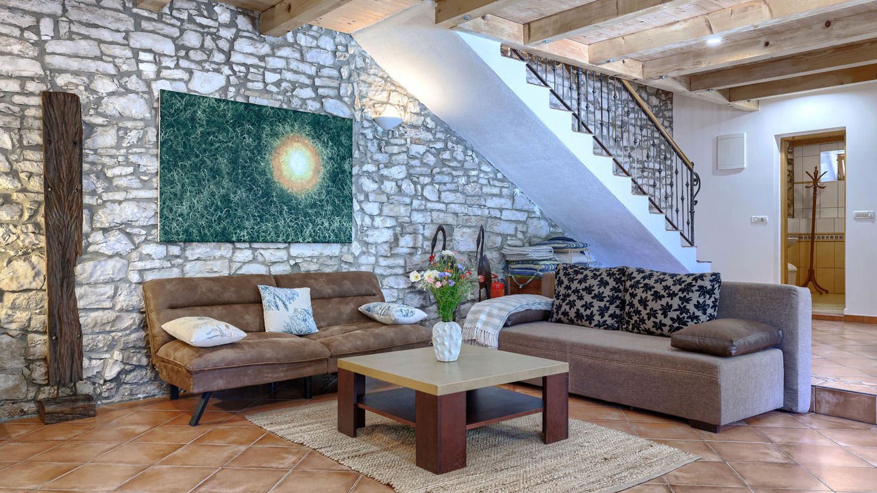 Photo of Livingroom in Puntera