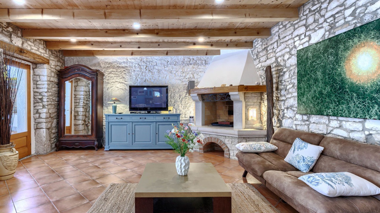 Photo of Livingroom in Puntera