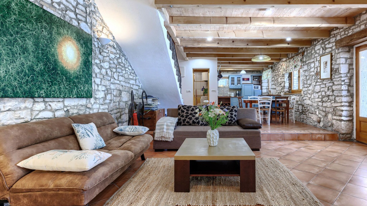 Photo of Livingroom in Puntera