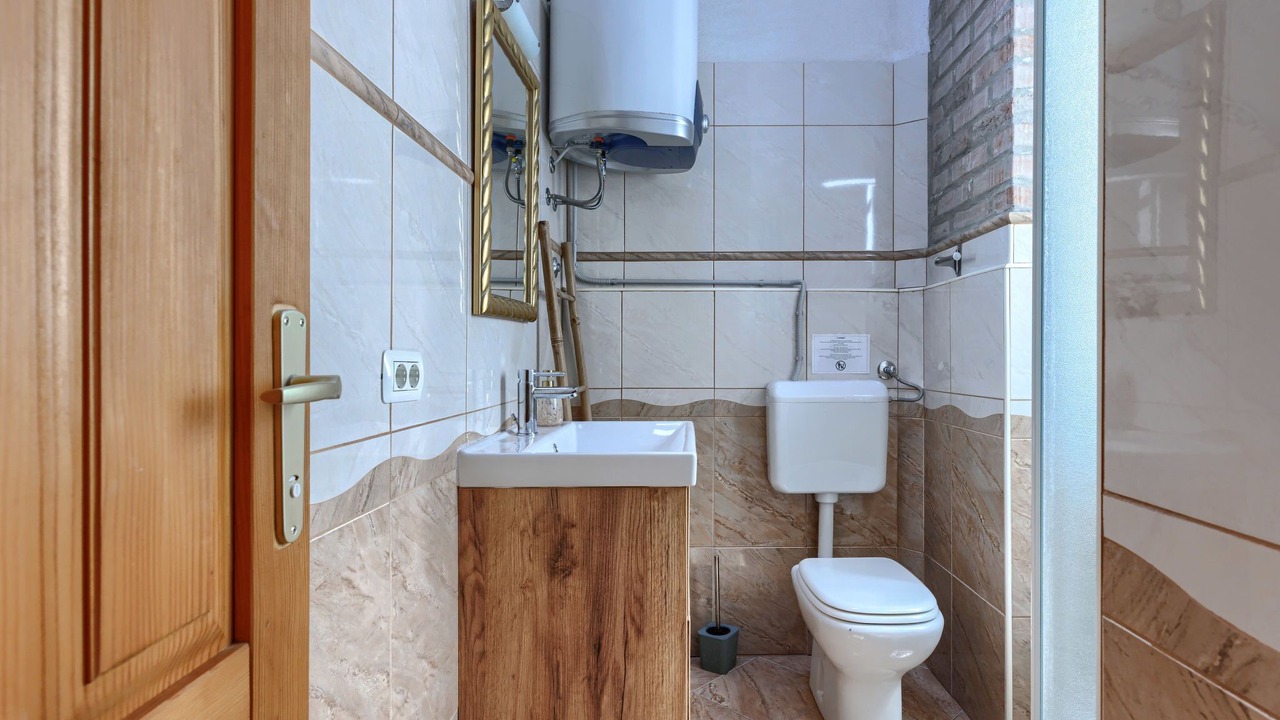 Photo of Bathroom in Puntera
