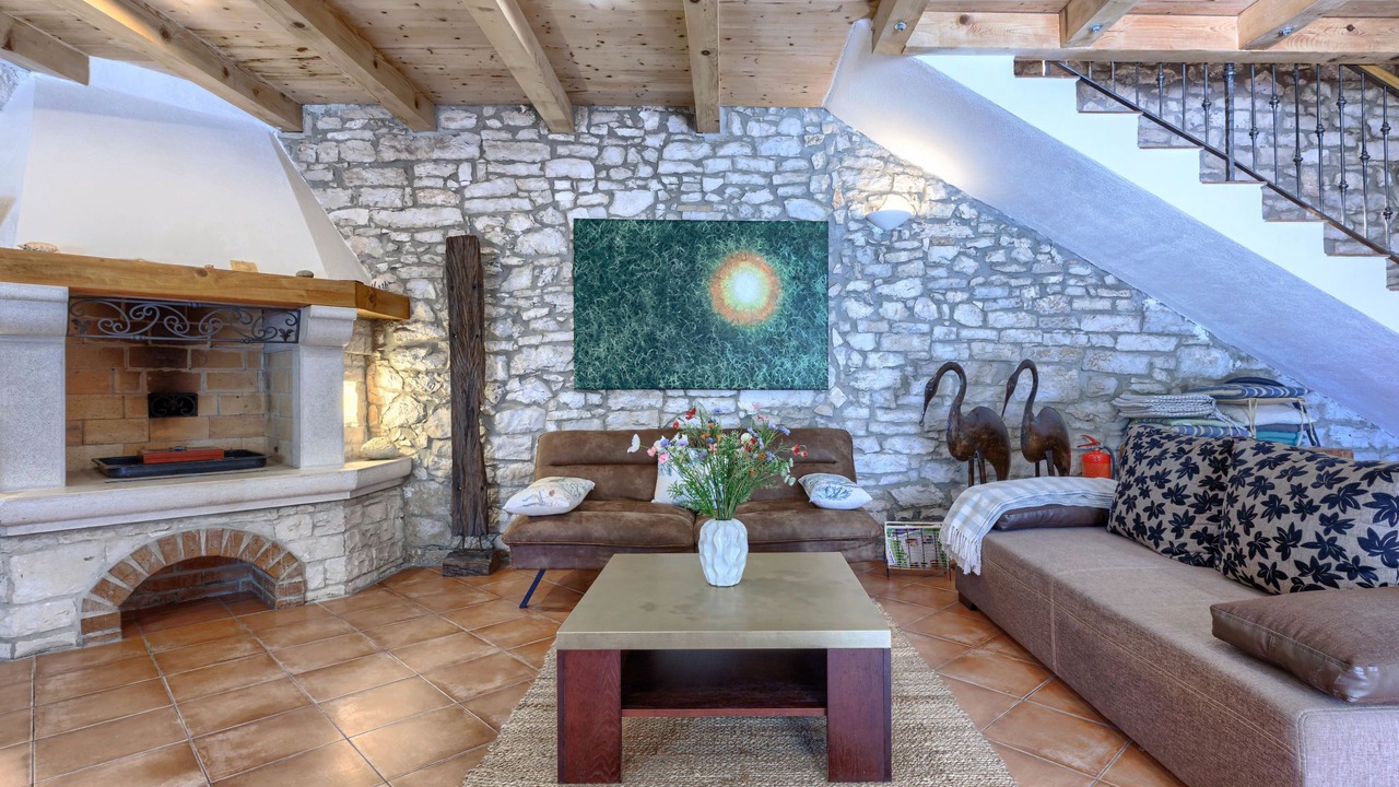 Photo of Livingroom in Puntera