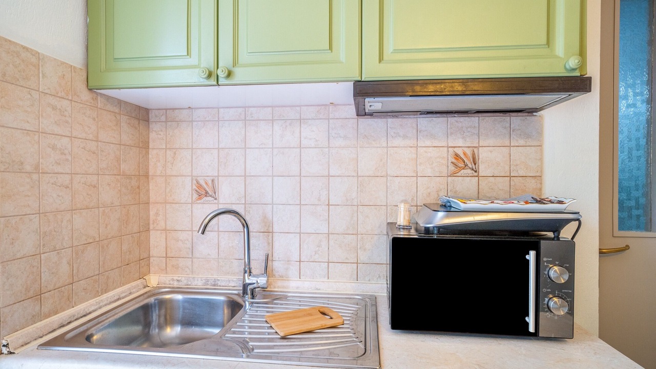 Photo of Kitchen in Gouvia