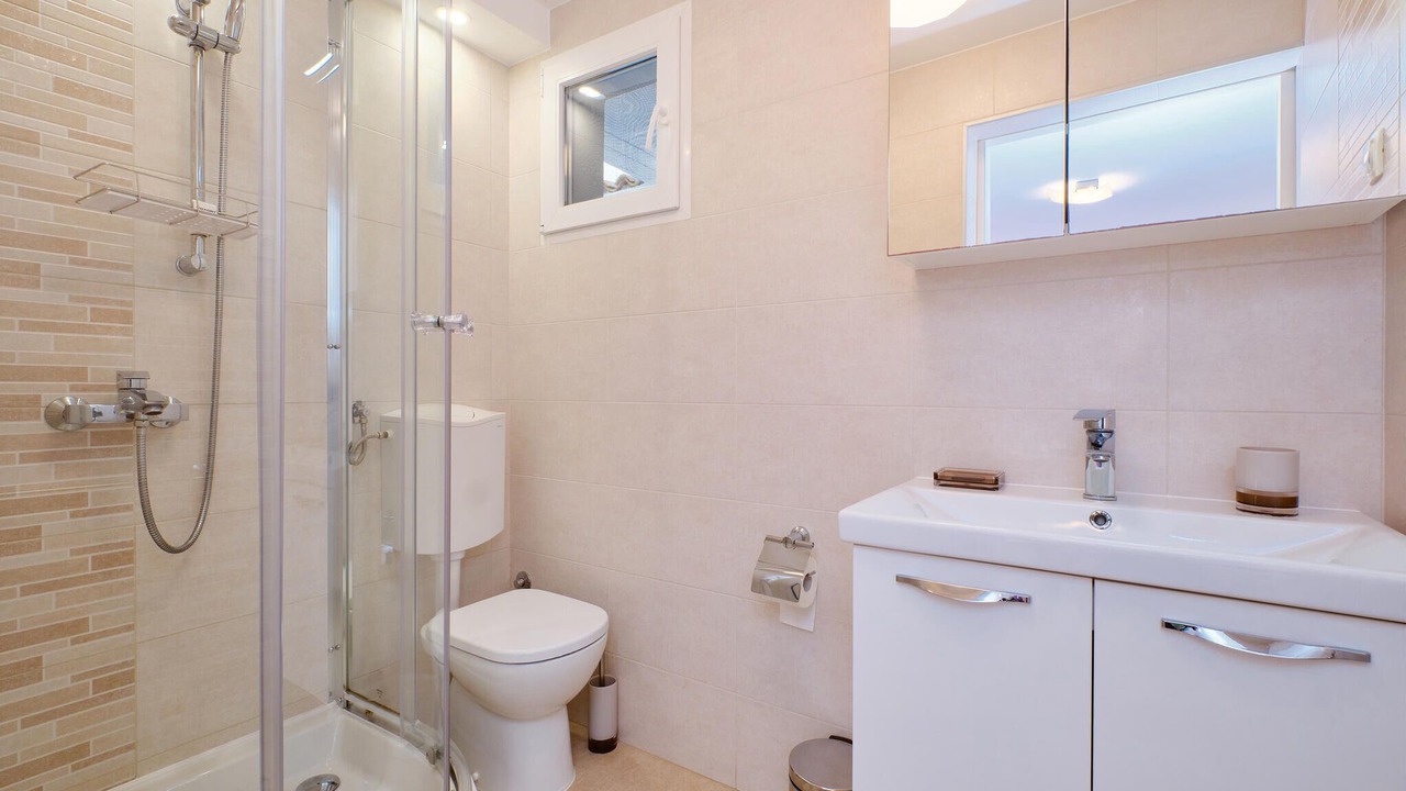Photo of Bathroom in Artatore