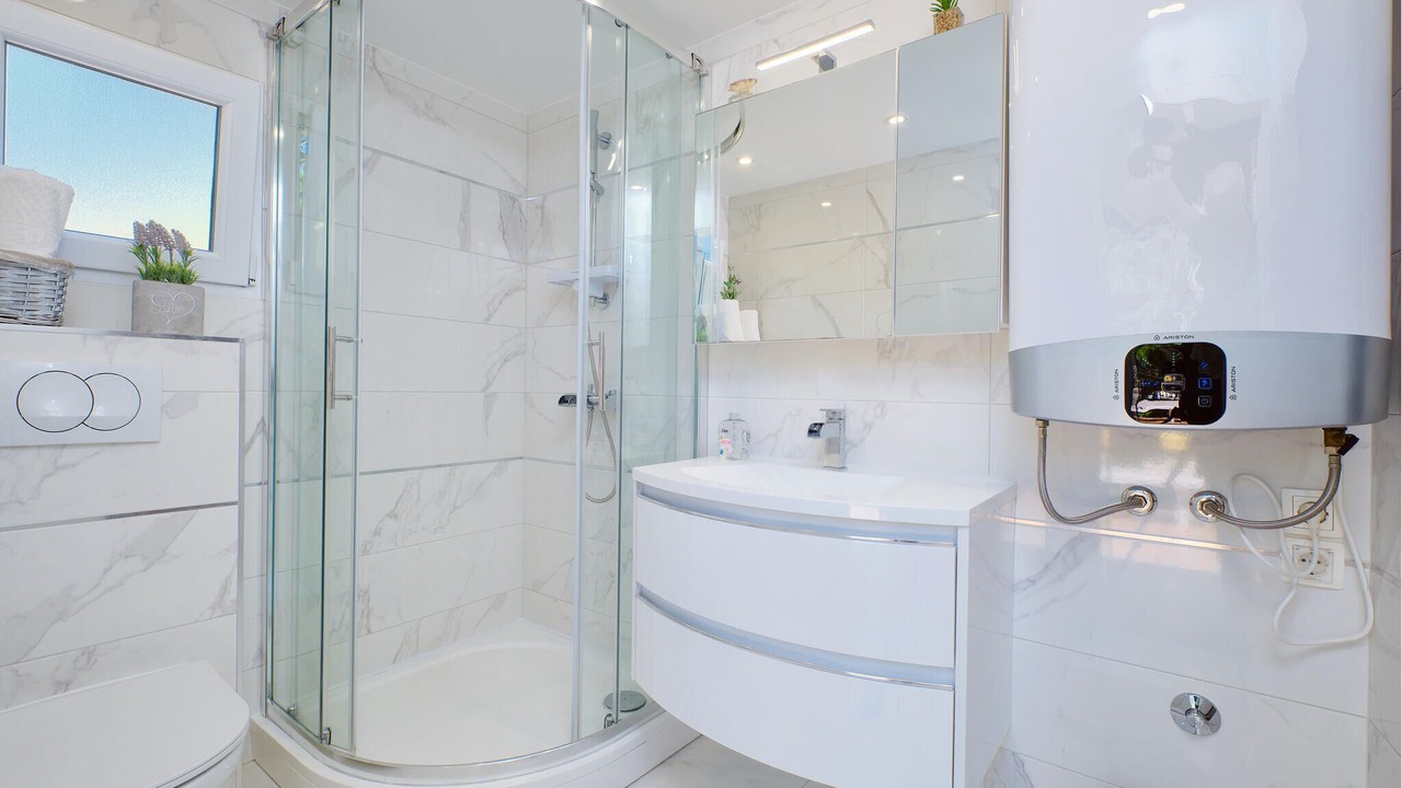 Photo of Bathroom in Artatore