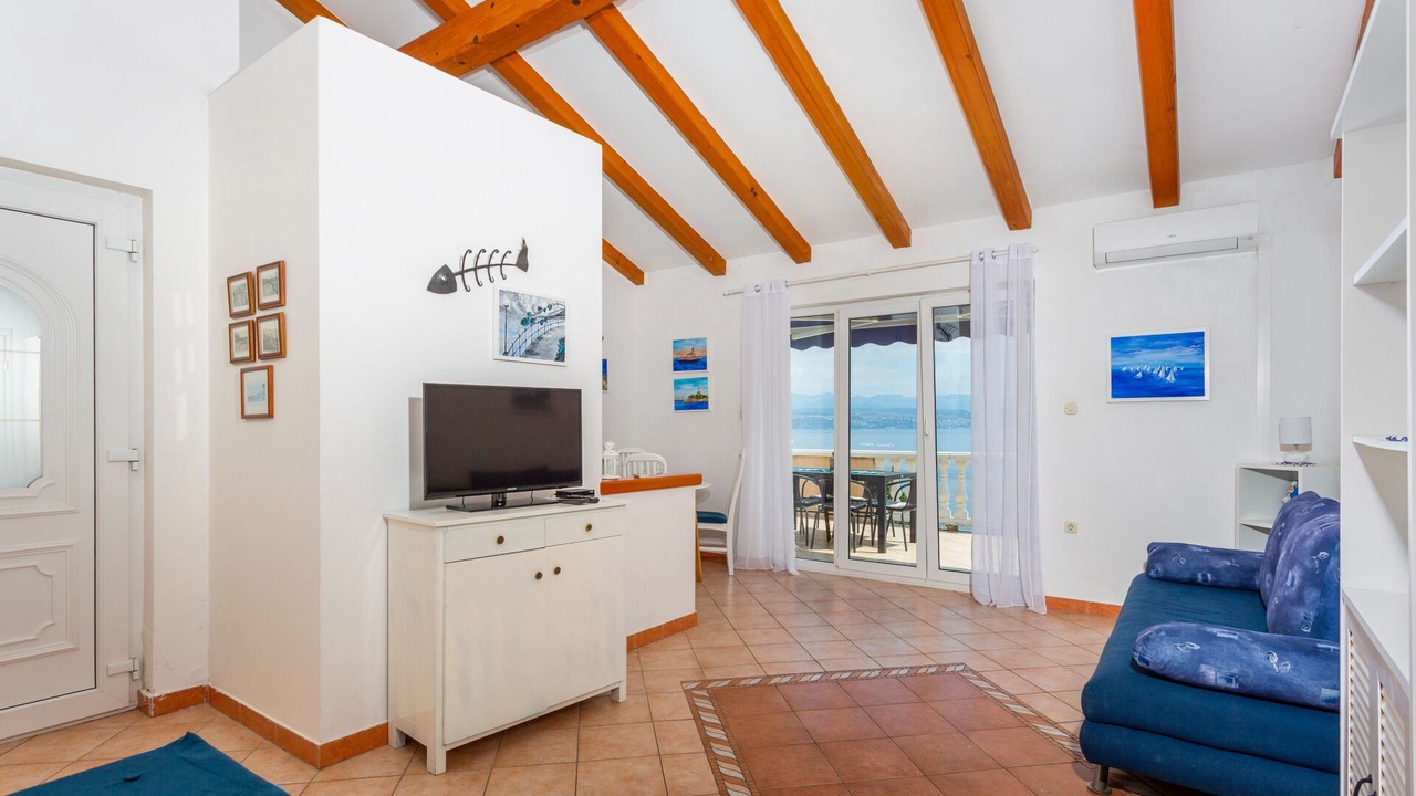 Photo of Livingroom in Medveja