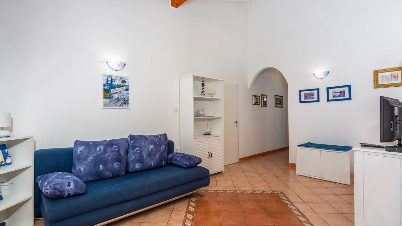 Photo of Livingroom in Medveja