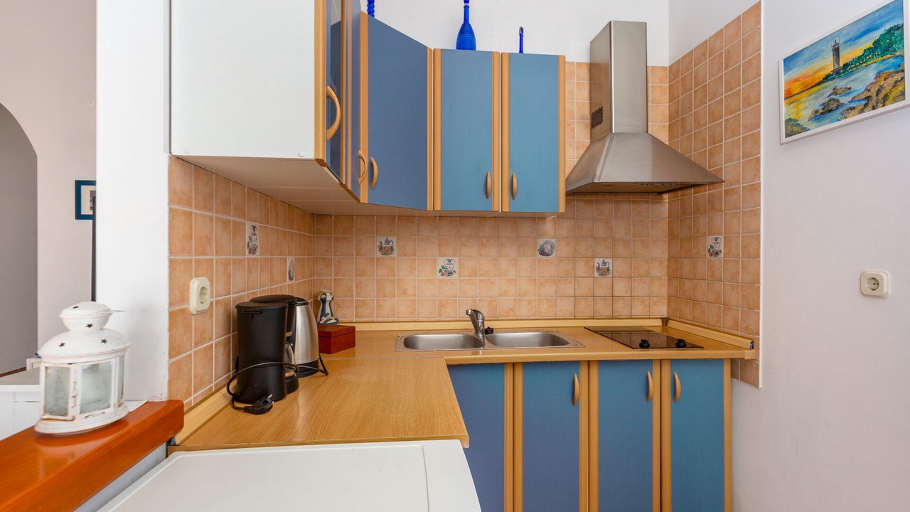 Photo of Kitchen in Medveja