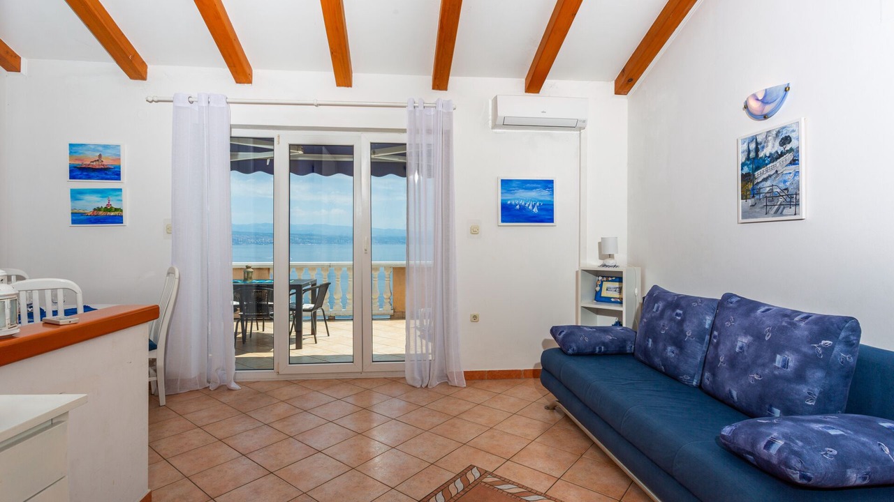 Photo of Livingroom in Medveja