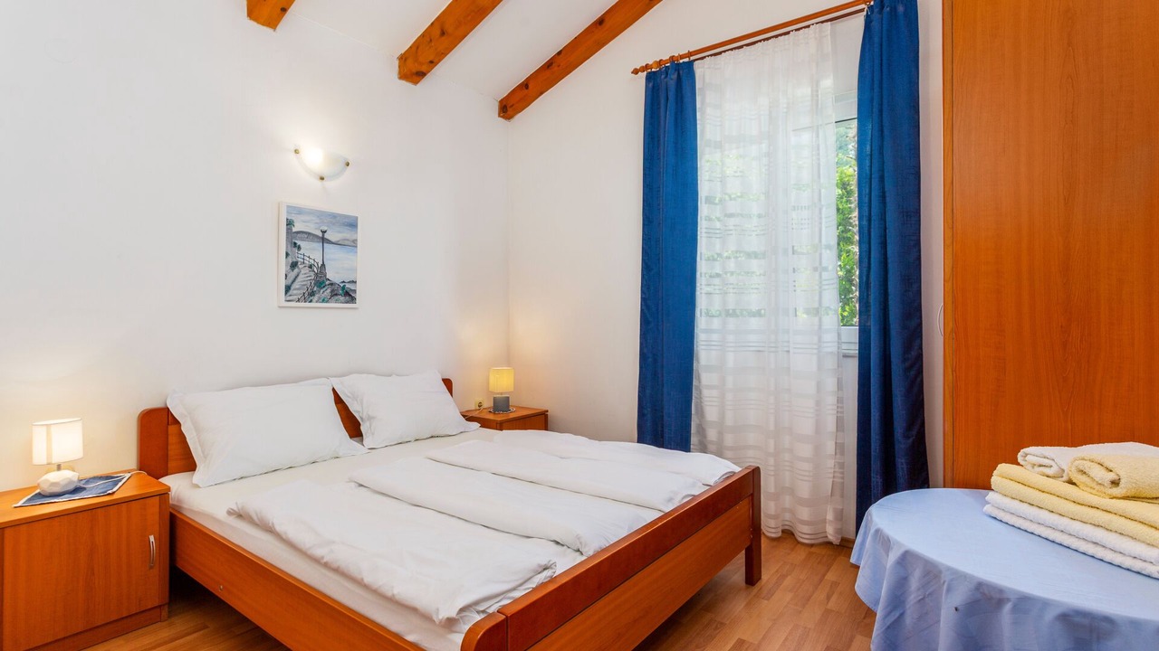 Photo of Bedroom in Medveja