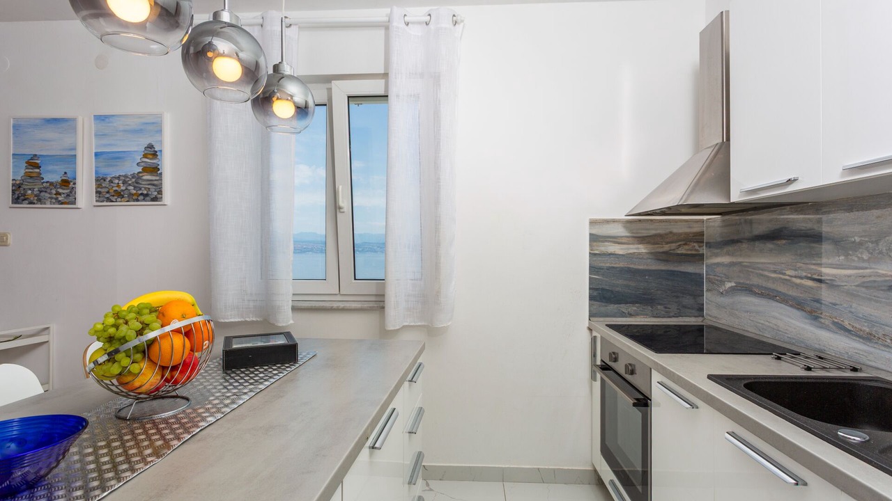 Photo of Kitchen in Medveja