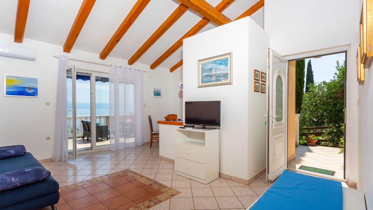 Photo of Livingroom in Medveja