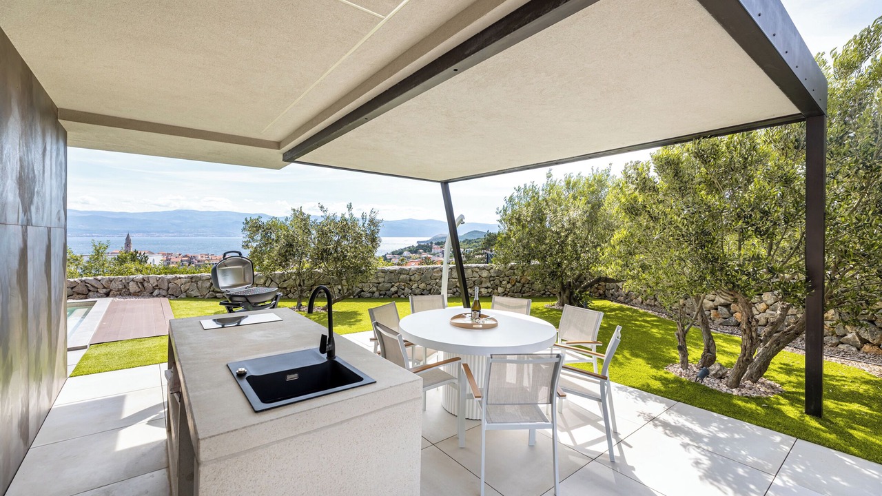 Photo of Outdoor in Vrbnik