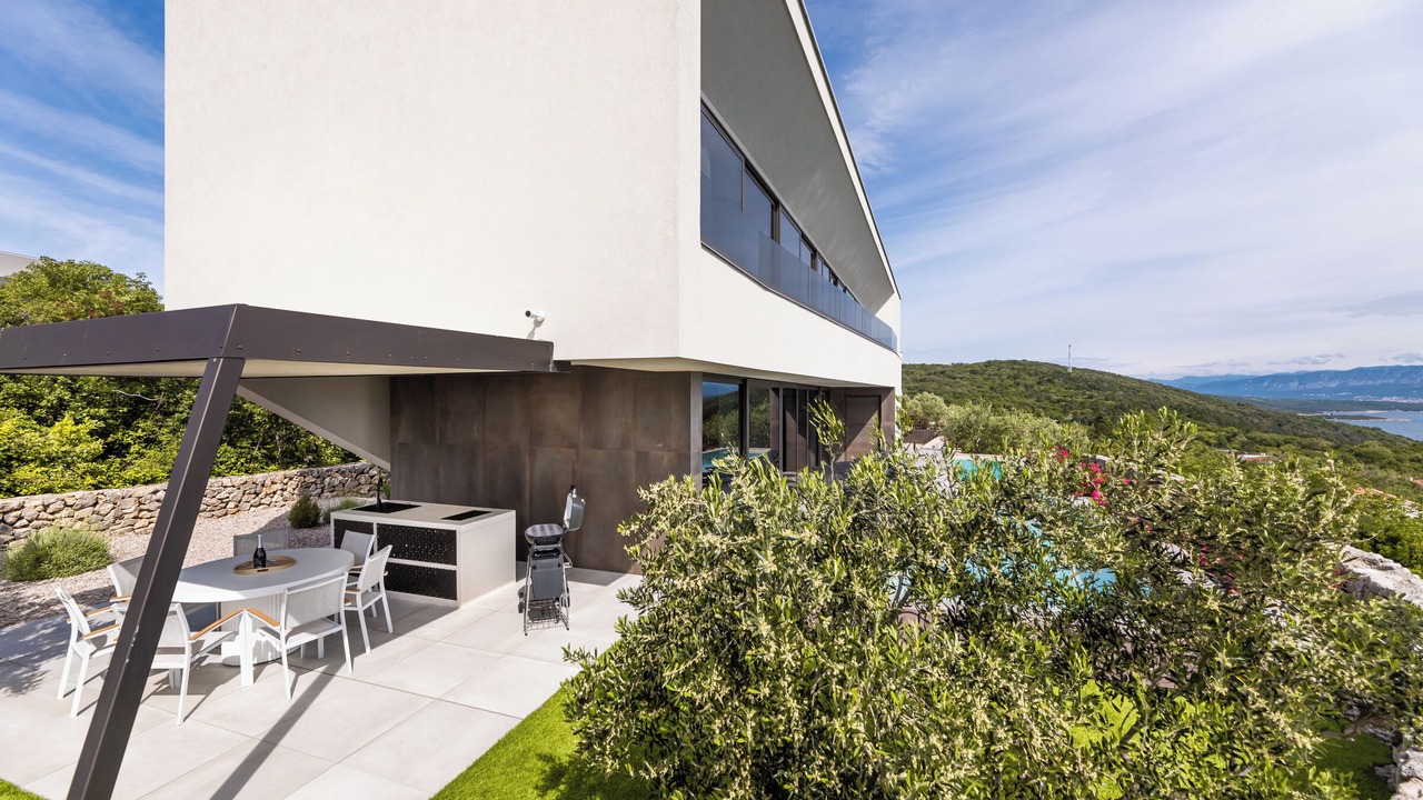 Photo of Outdoor in Vrbnik