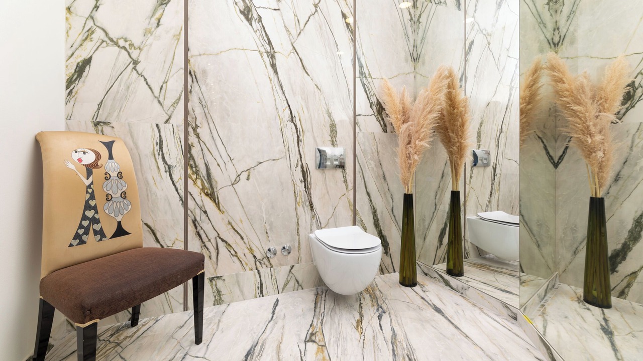 Photo of Bathroom in Vrbnik