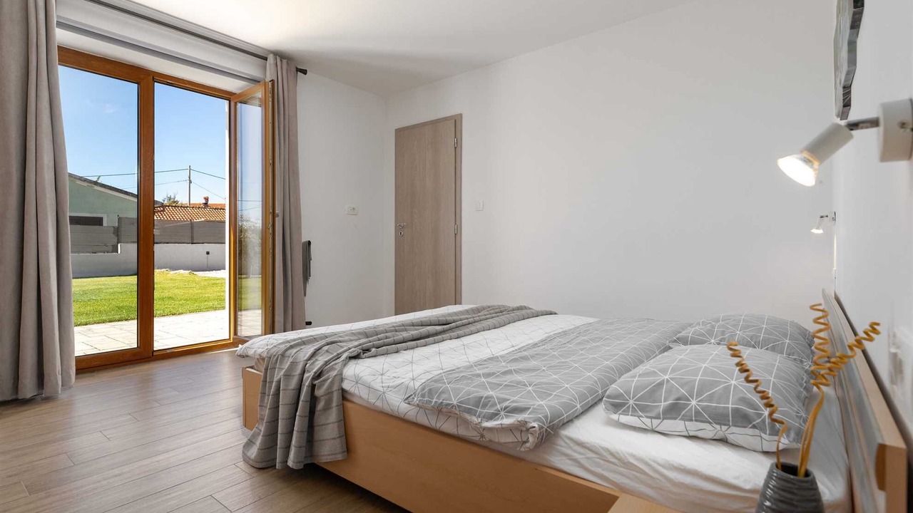 Photo of Bedroom in Presika