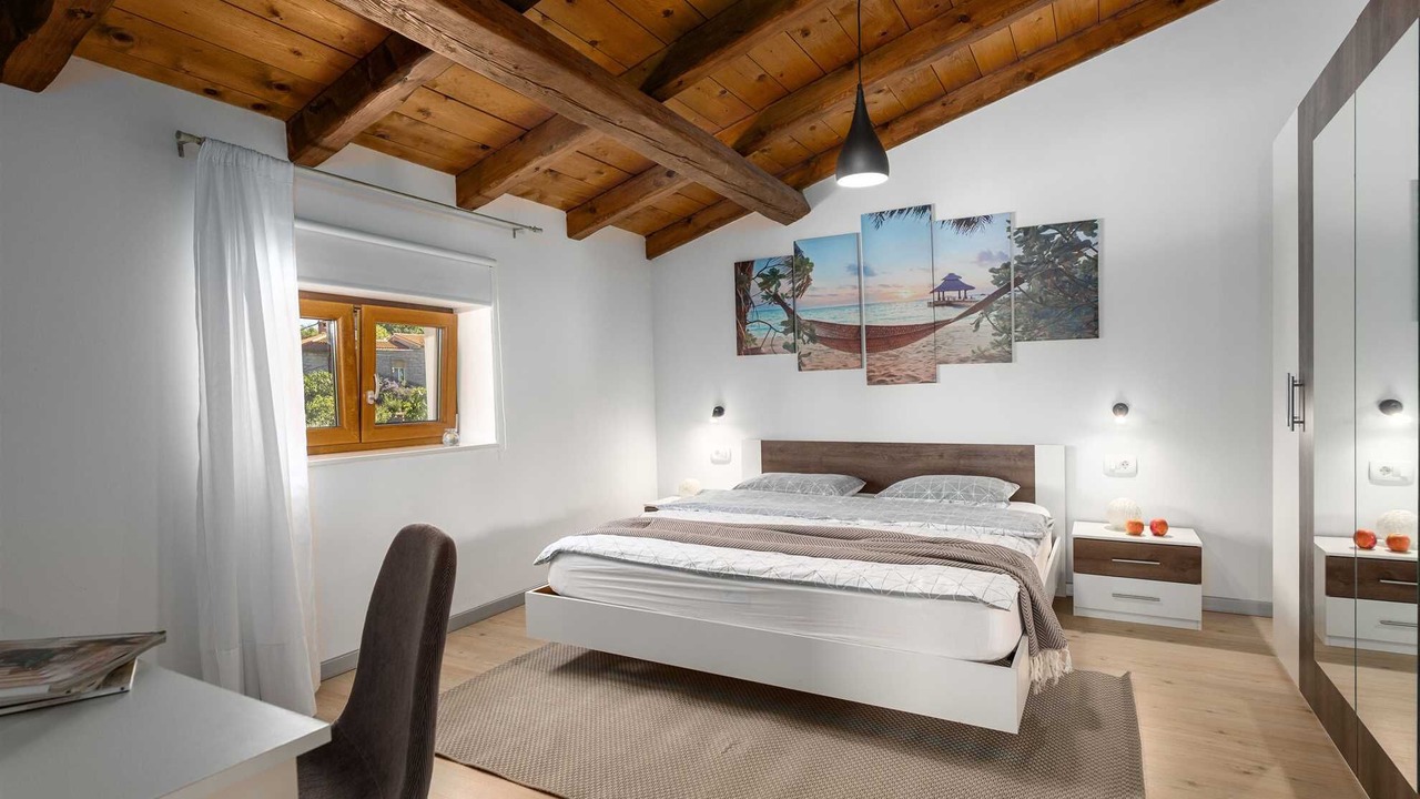 Photo of Bedroom in Presika