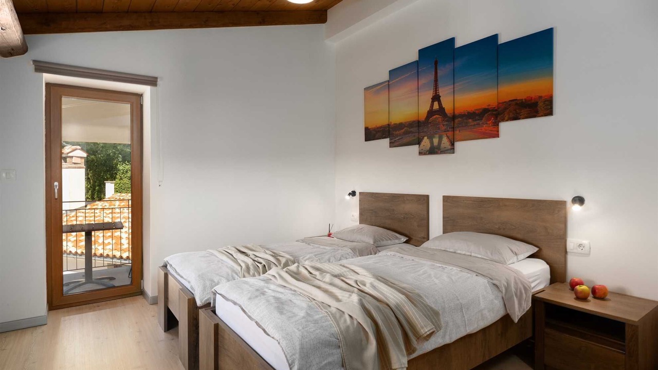 Photo of Bedroom in Presika