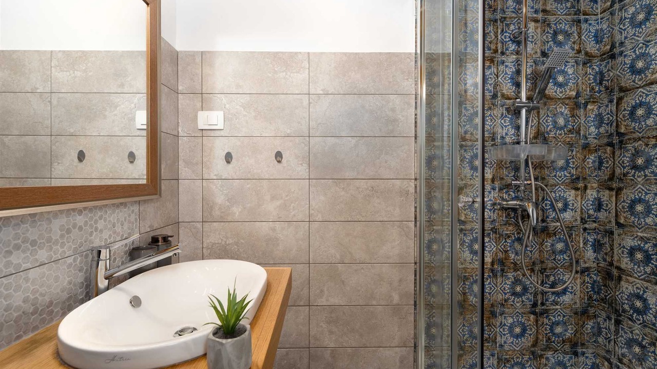 Photo of Bathroom in Presika