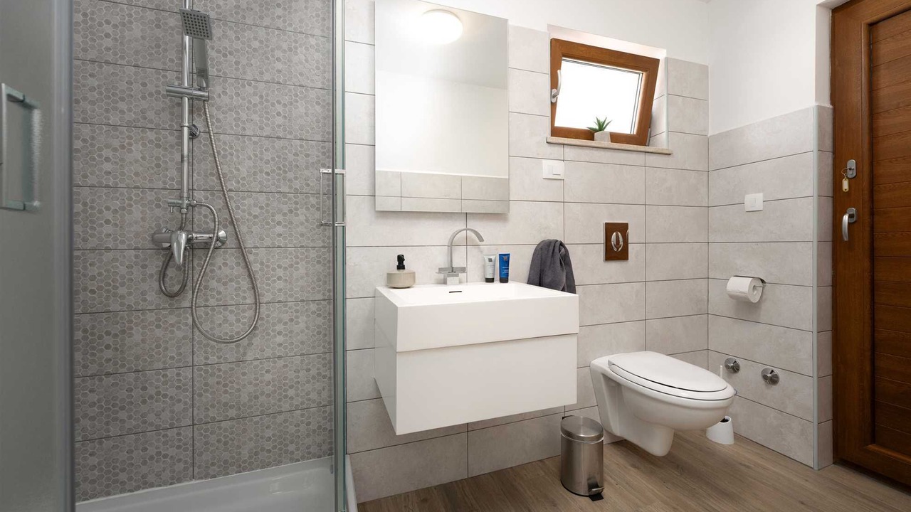 Photo of Bathroom in Presika