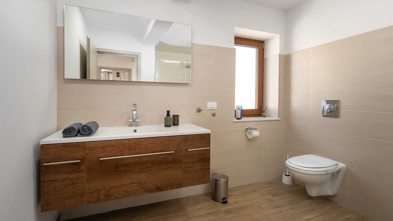 Photo of Bathroom in Presika