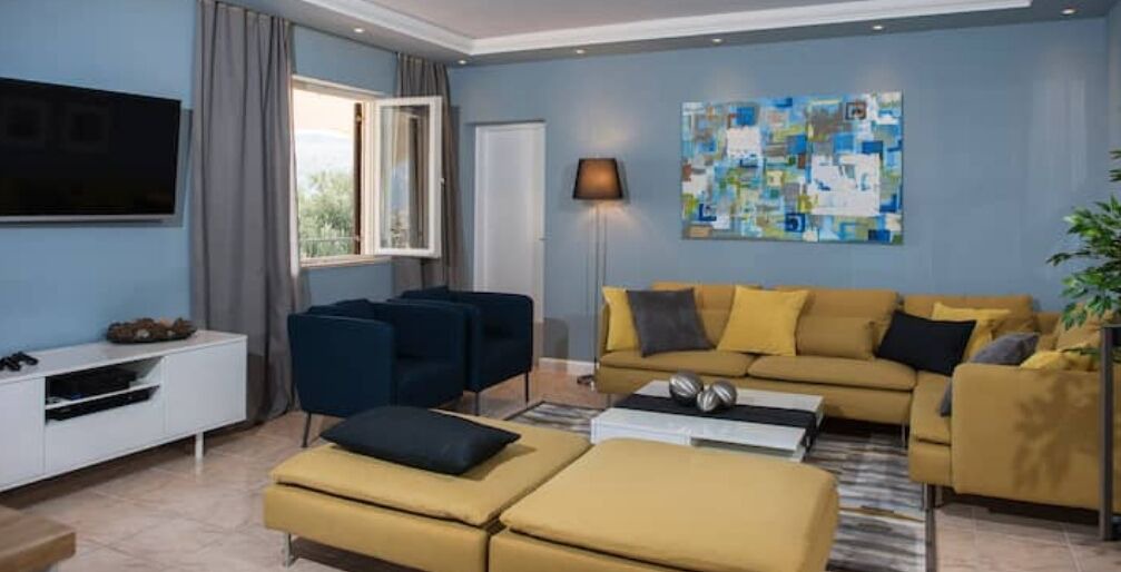 Photo of Livingroom in Gornji Brgat