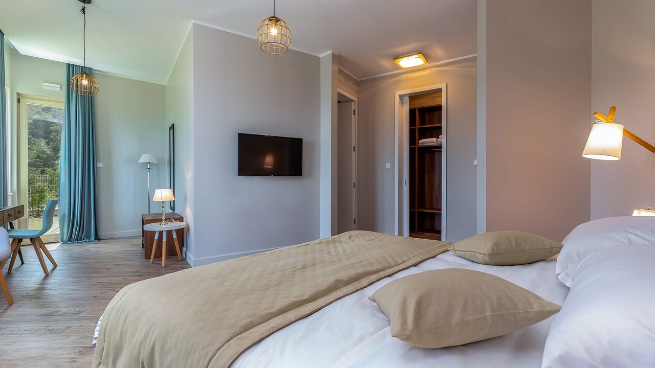 Photo of Bedroom in Veprinac