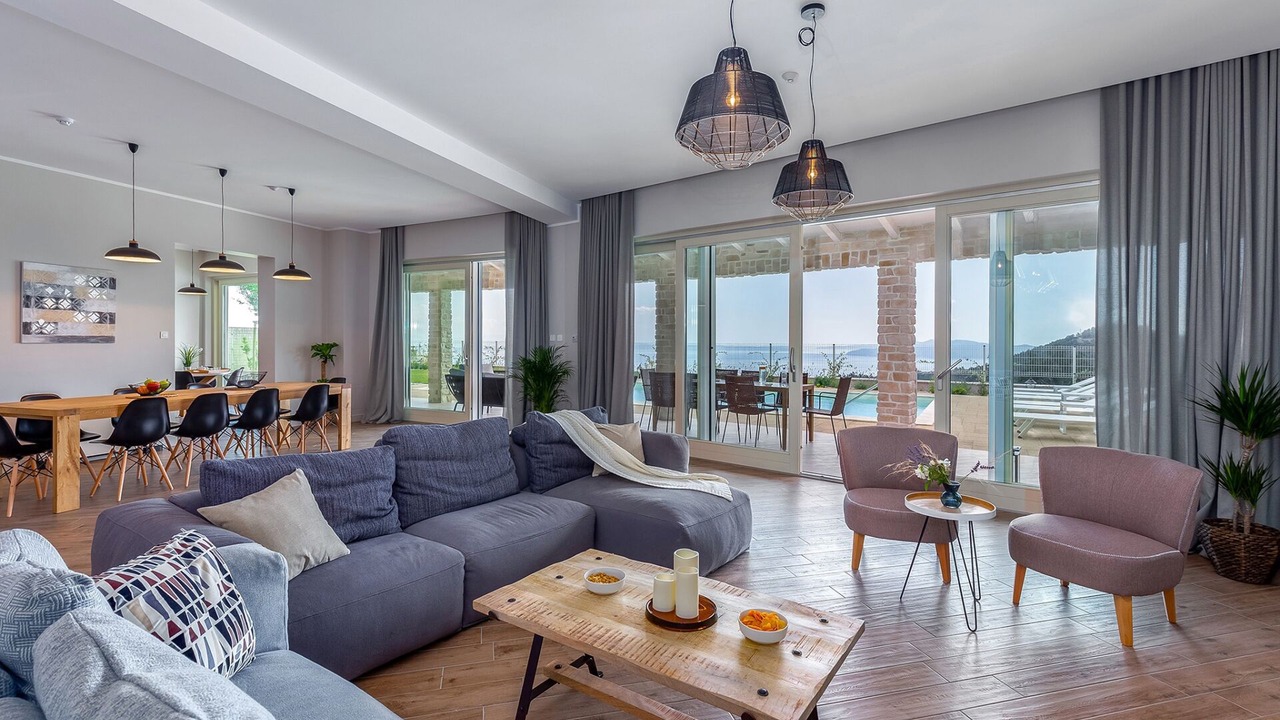 Photo of Livingroom in Veprinac