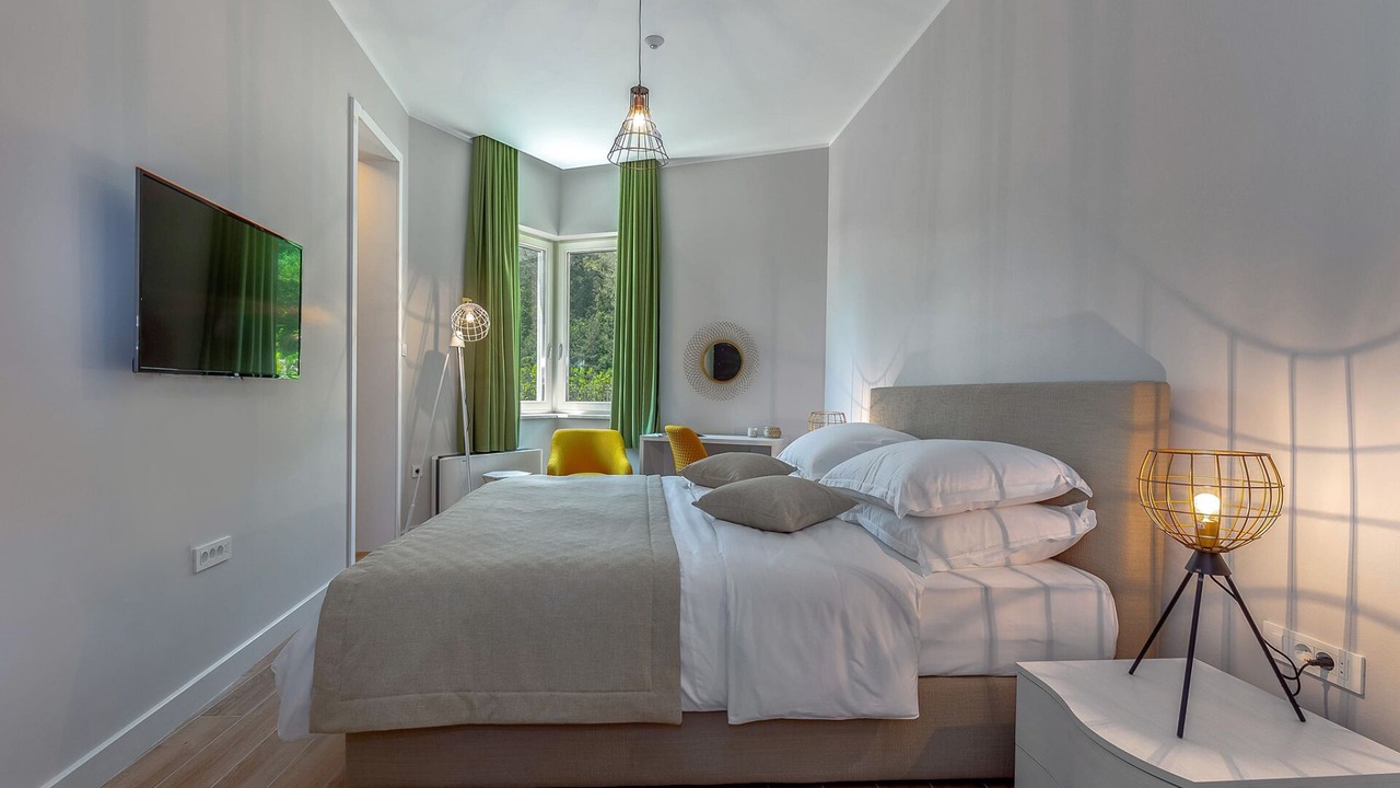 Photo of Bedroom in Veprinac